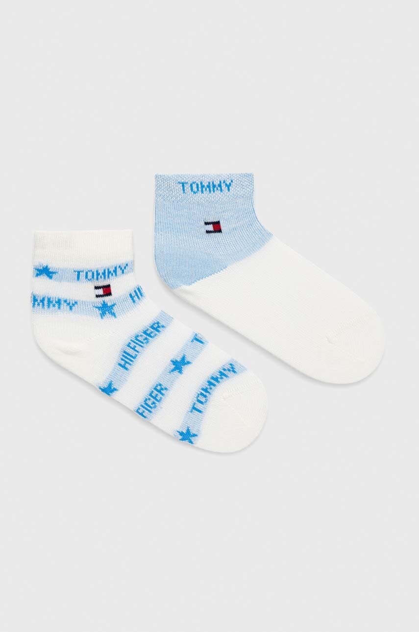 

Детские носки Tommy Hilfiger 2 шт