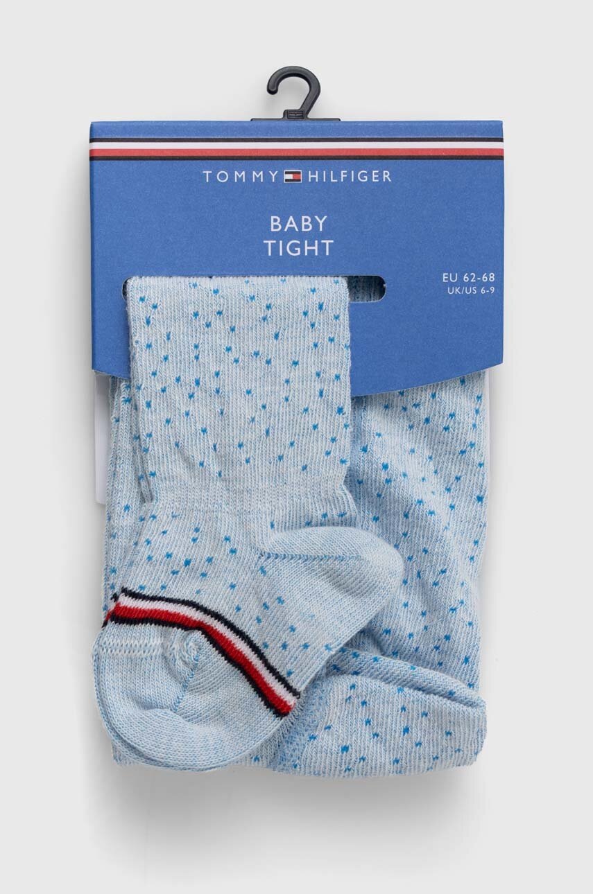 

Детские колготки Tommy Hilfiger
