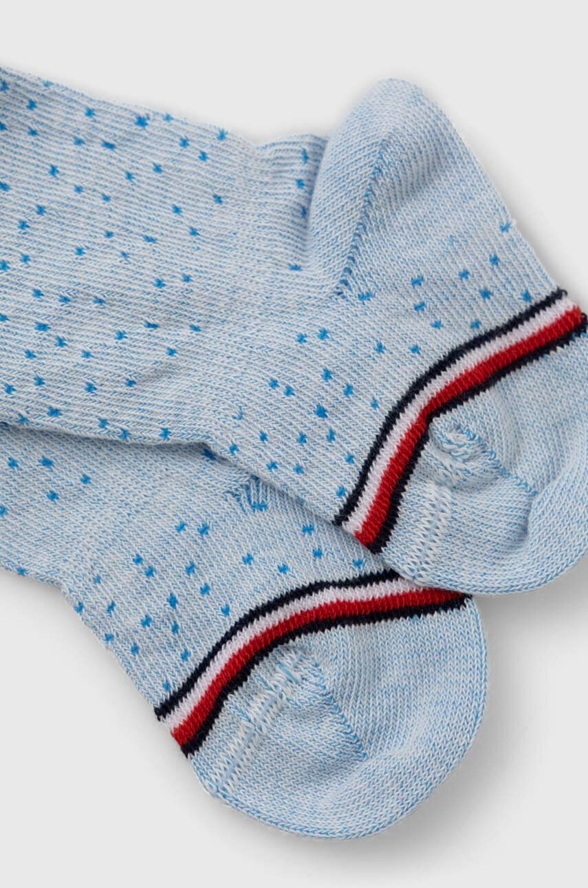 

Дитячі колготки Tommy Hilfiger