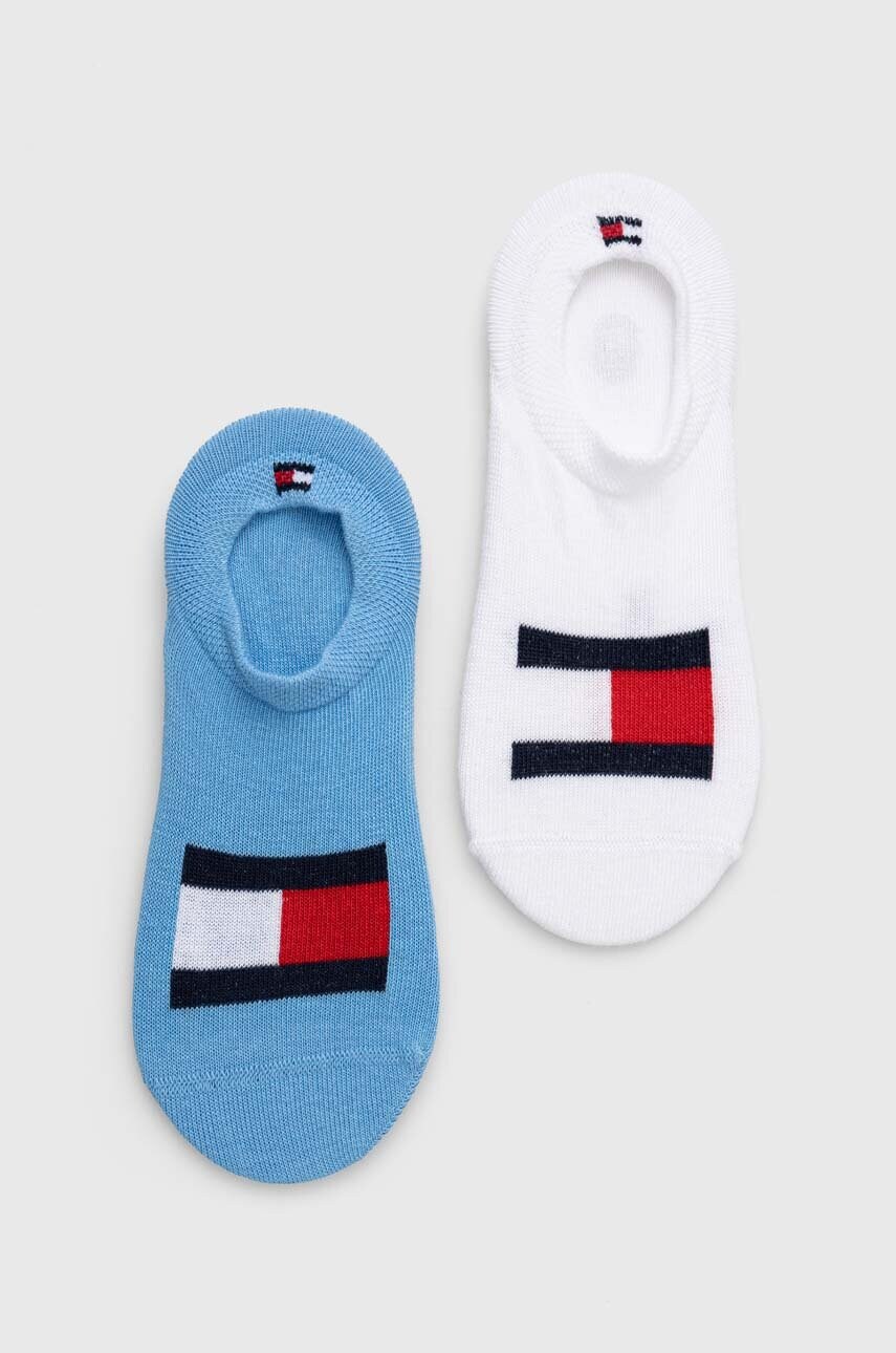 

Дитячі шкарпетки Tommy Hilfiger 2-pack