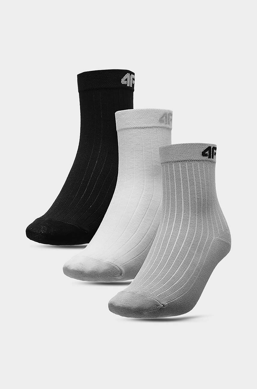 

Детские носки 4F 3 шт