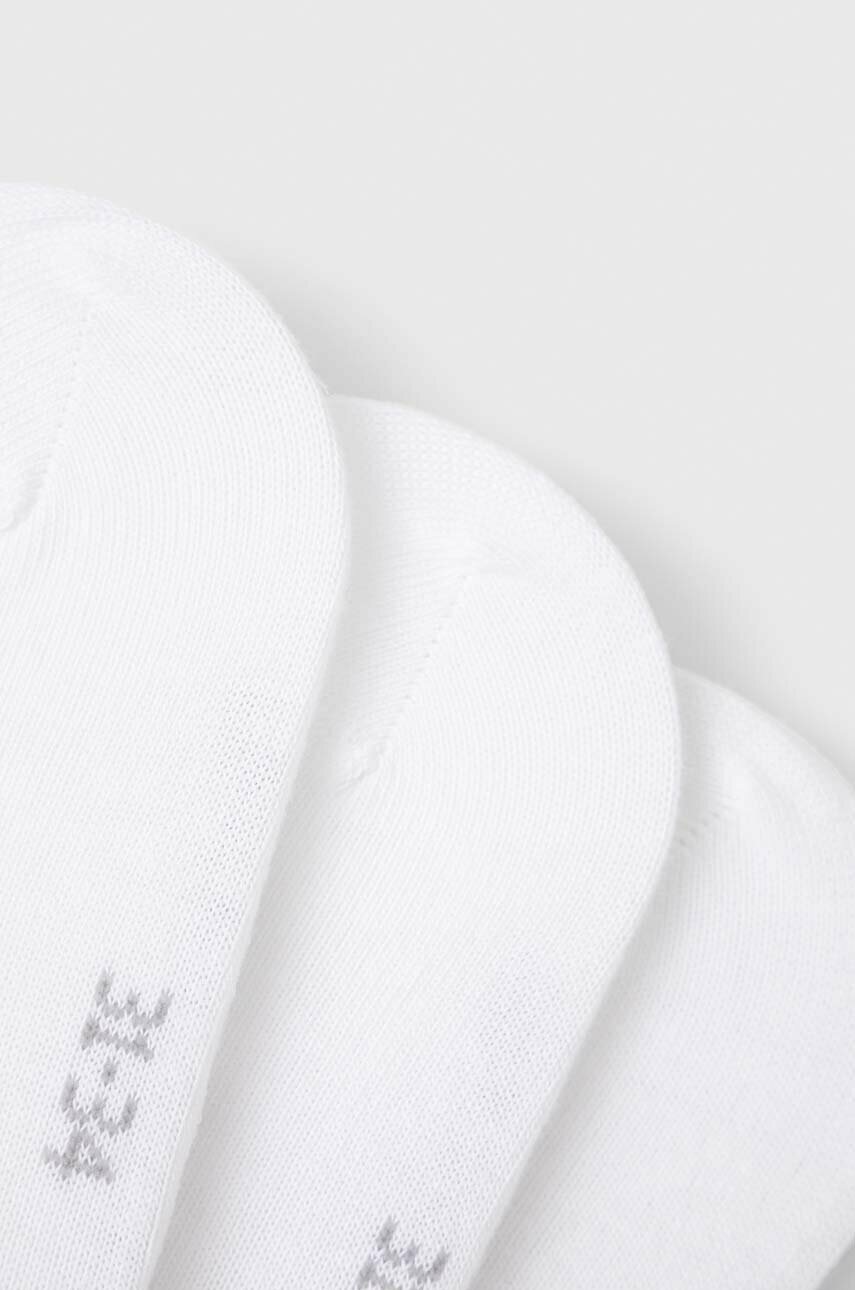 

Детские носки Tommy Hilfiger 3 шт цвет белый