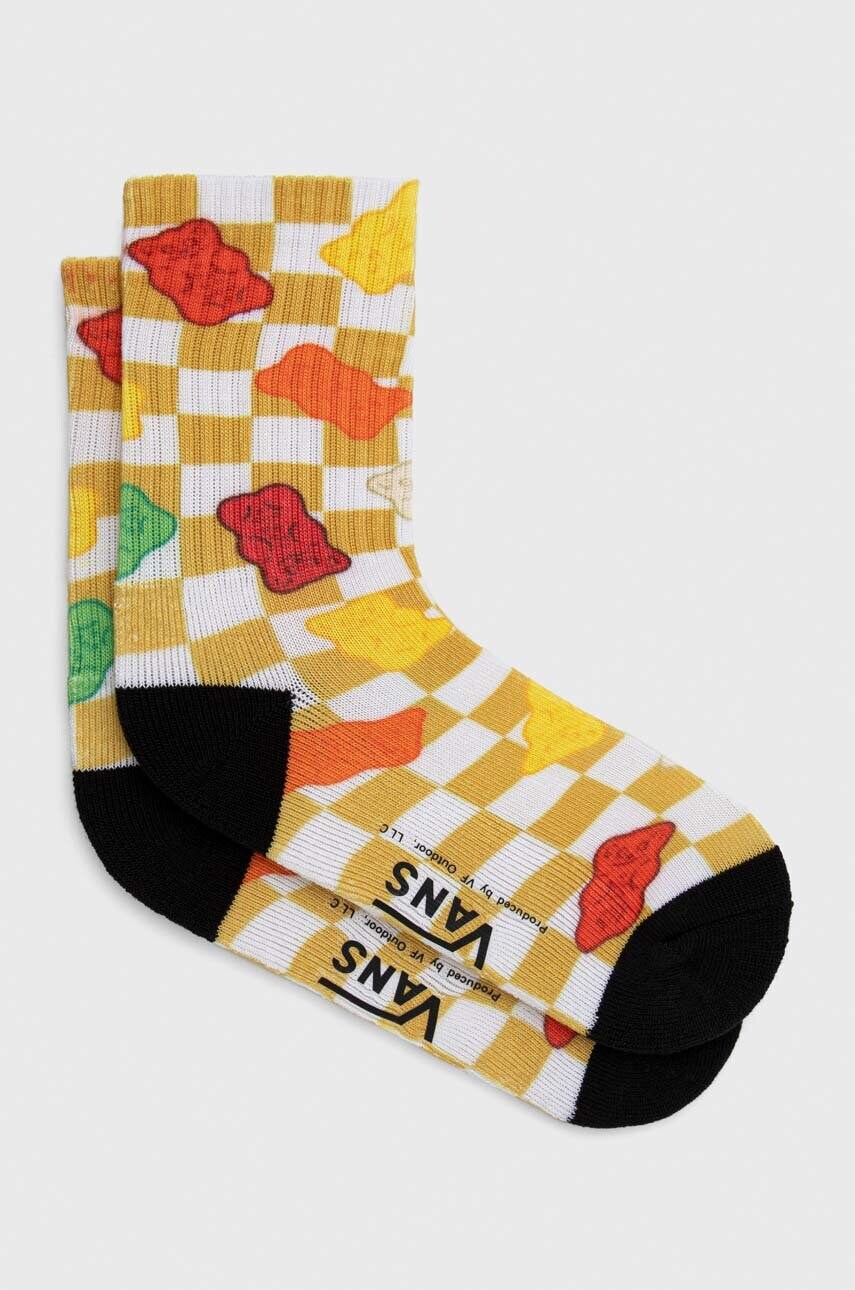 

Детские носки Vans HARIBO CHECKERBOARD CRE HARB