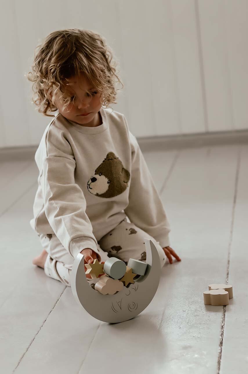 Kojenecké legíny That’s mine MILEY