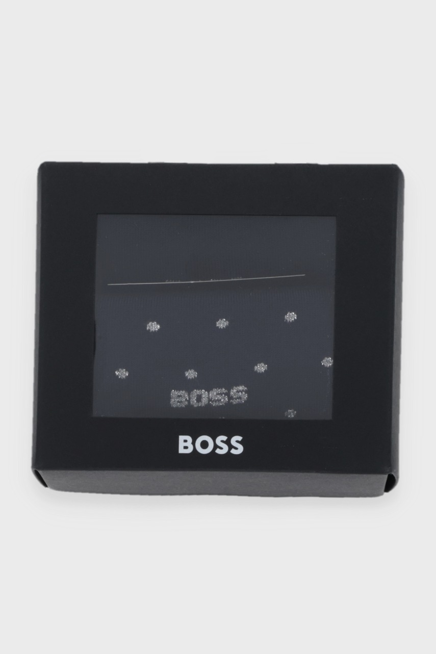 Ponožky BOSS 2P RS Gift Set MC 2-pack (obrázek 3)