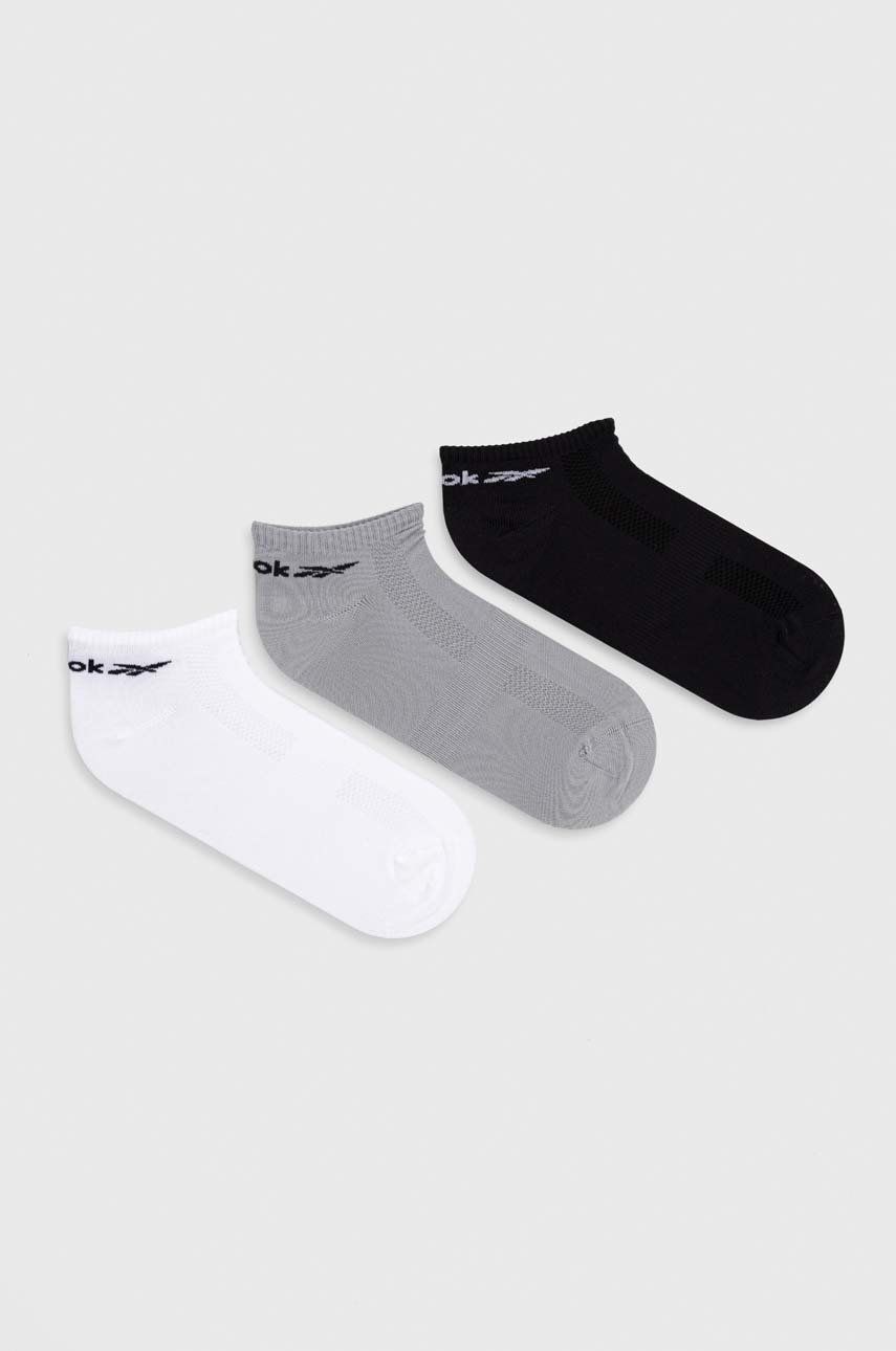 Ponožky Reebok pánské - vícebarevná -  97 % Nylon