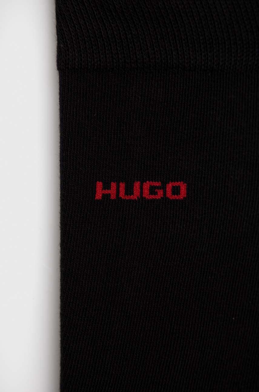 Ponožky HUGO 3P RS UNI CC 3-pack