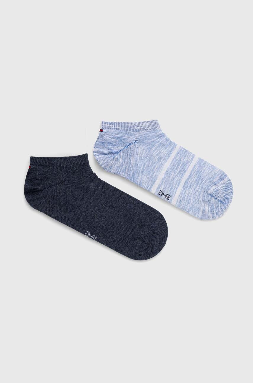 

Носки Tommy Hilfiger 2 шт мужские