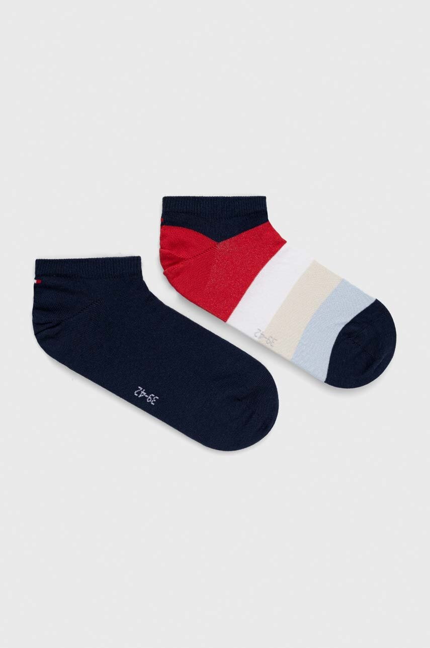 

Шкарпетки Tommy Hilfiger 2-pack чоловічі