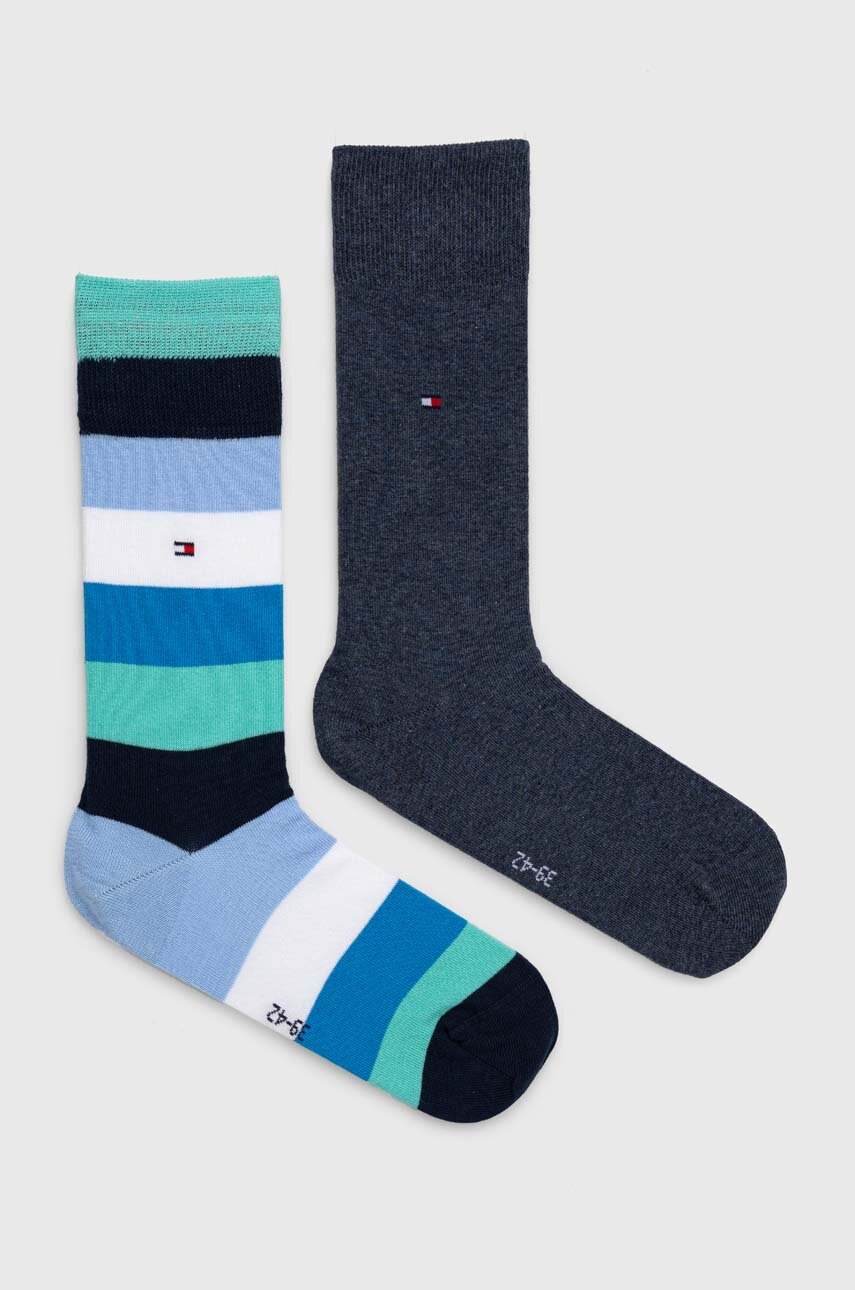 

Носки Tommy Hilfiger 2 шт мужские