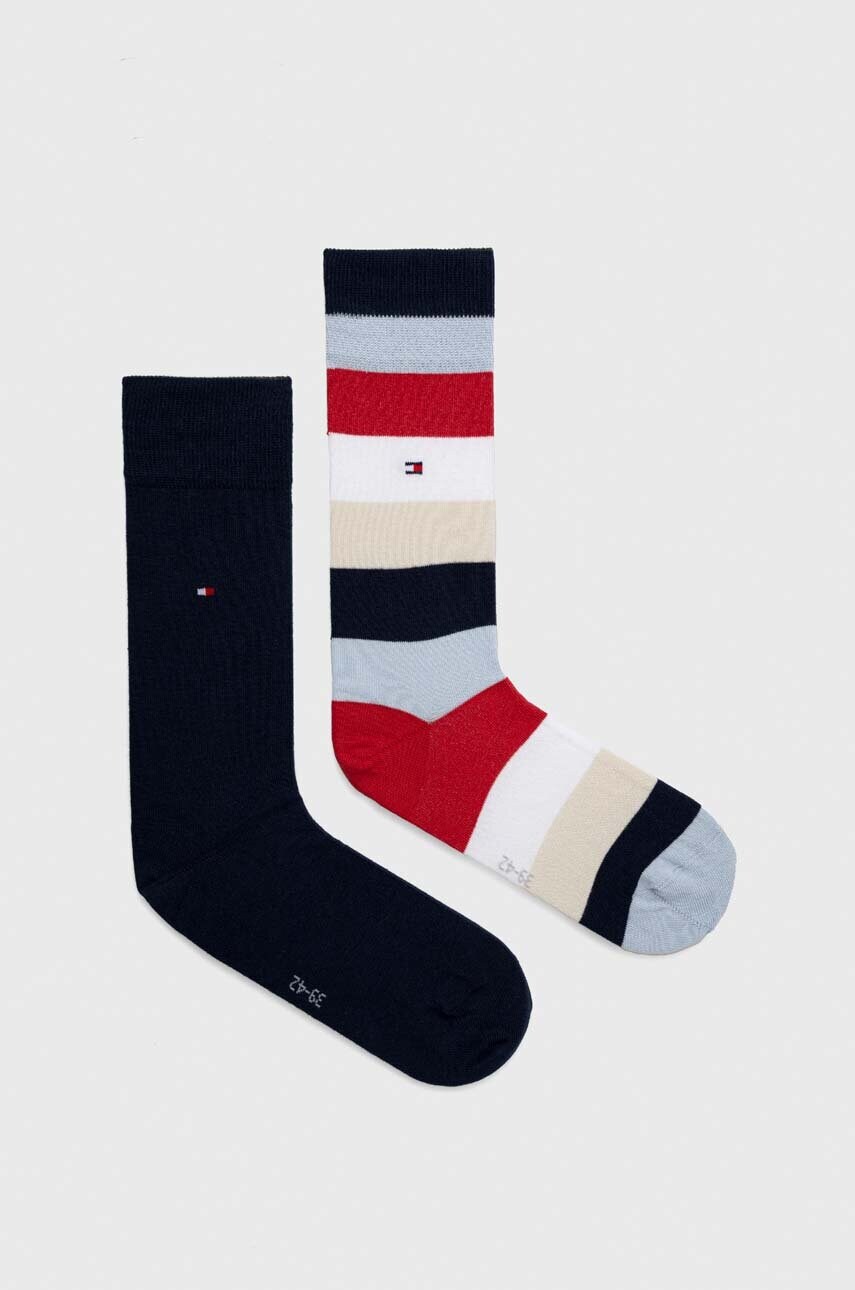 

Носки Tommy Hilfiger 2 шт мужские