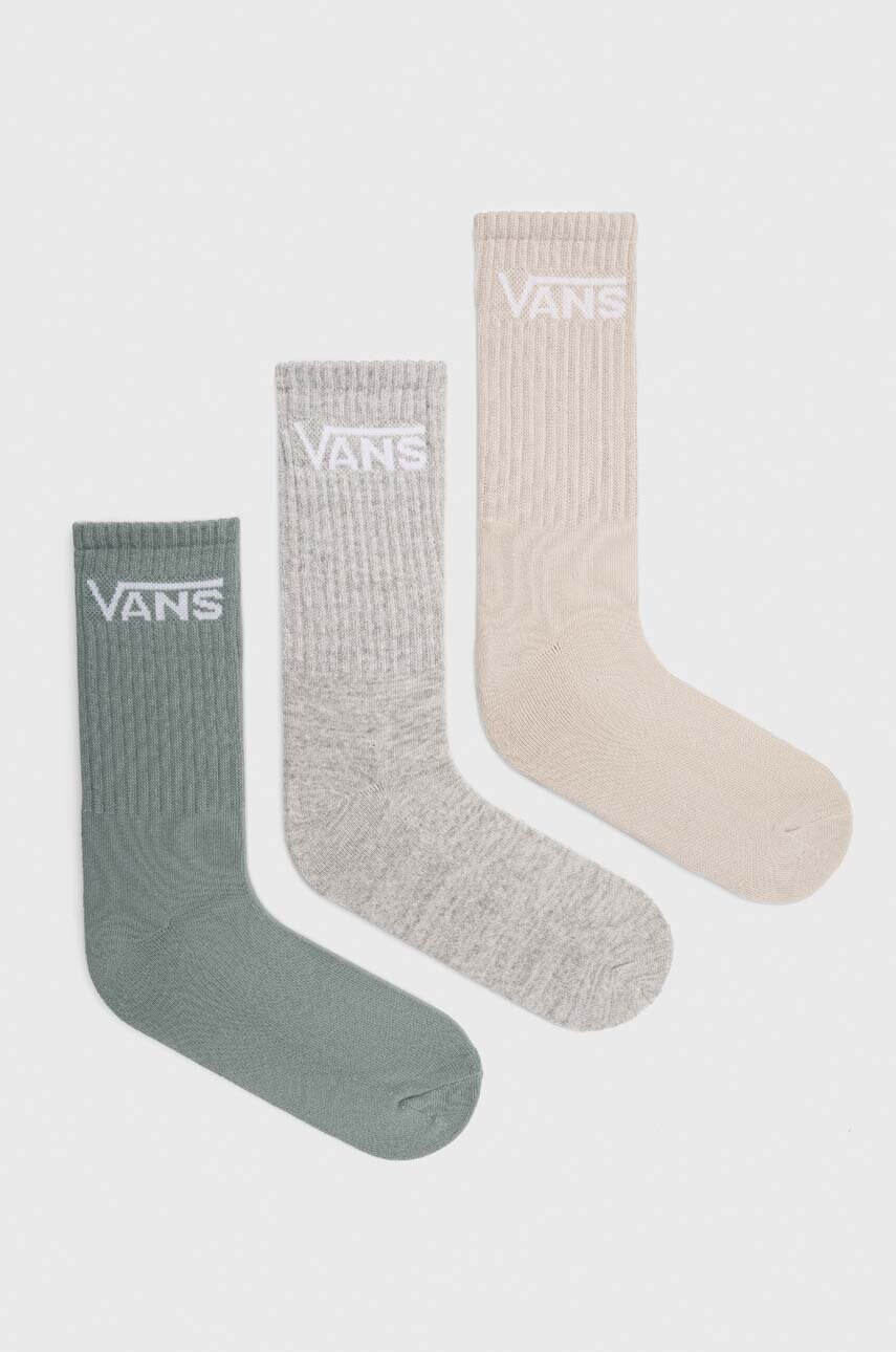 

Чорапи Vans (3 броя), Многоцветен