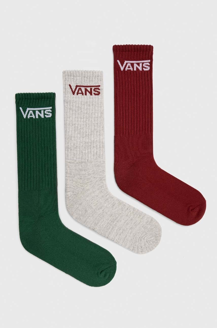 

Чорапи Vans (3 броя), Многоцветен