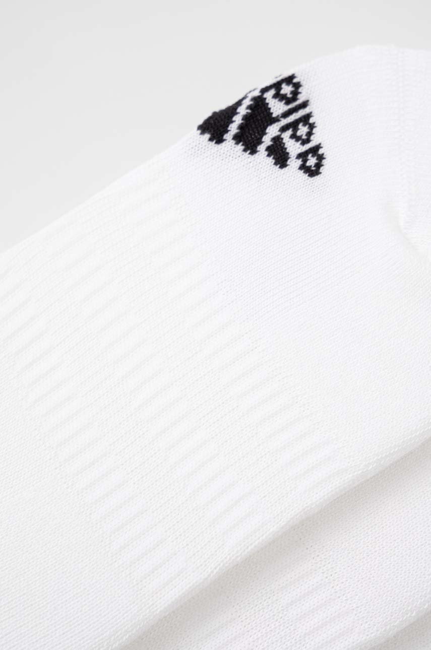

Носки adidas Performance 6 шт цвет белый