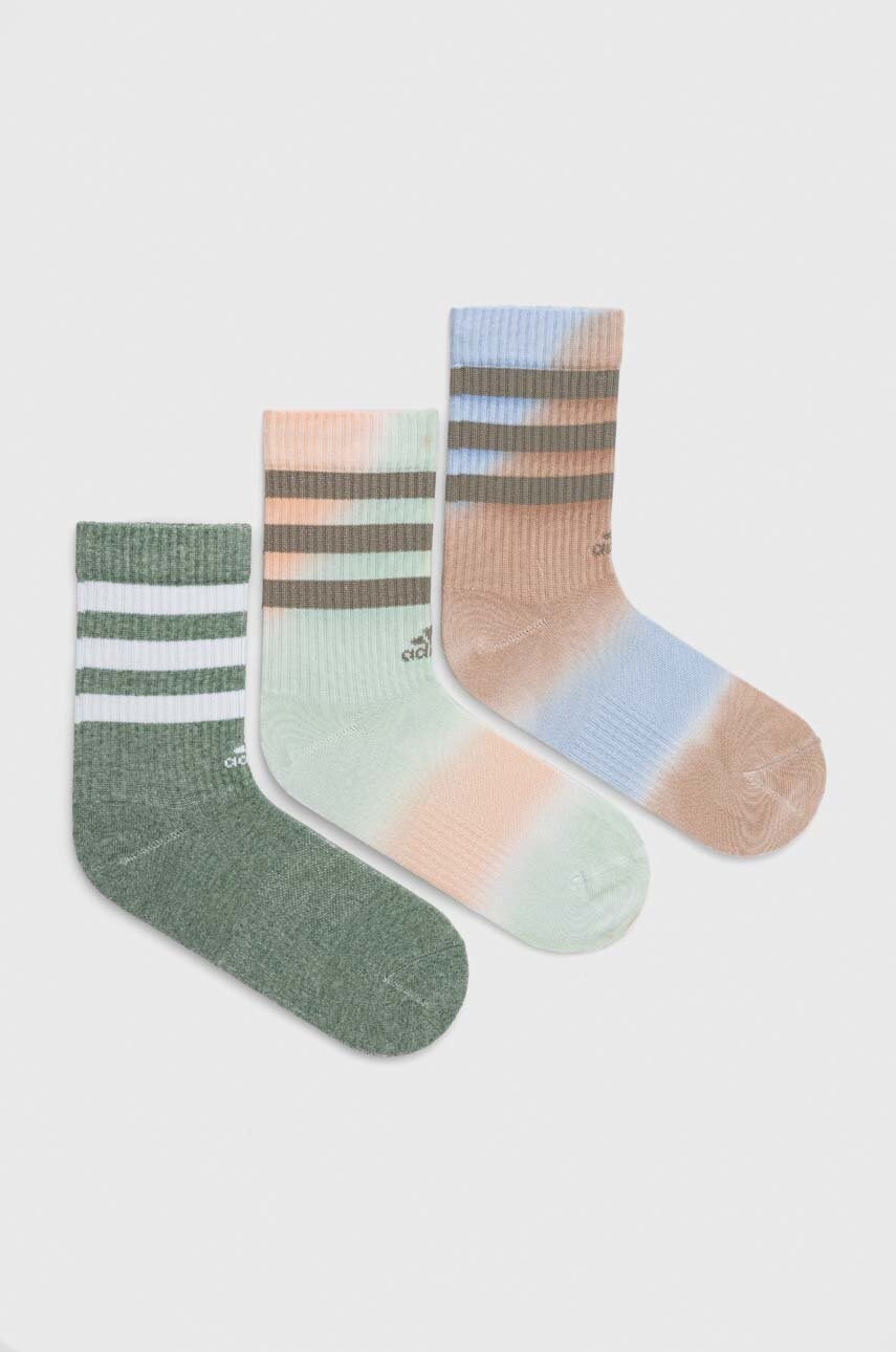 

Носки adidas Performance 3 шт