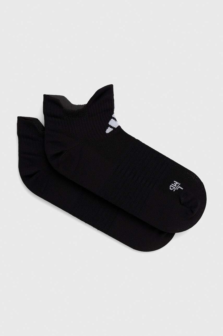 

Чорапи adidas Performance, Черен