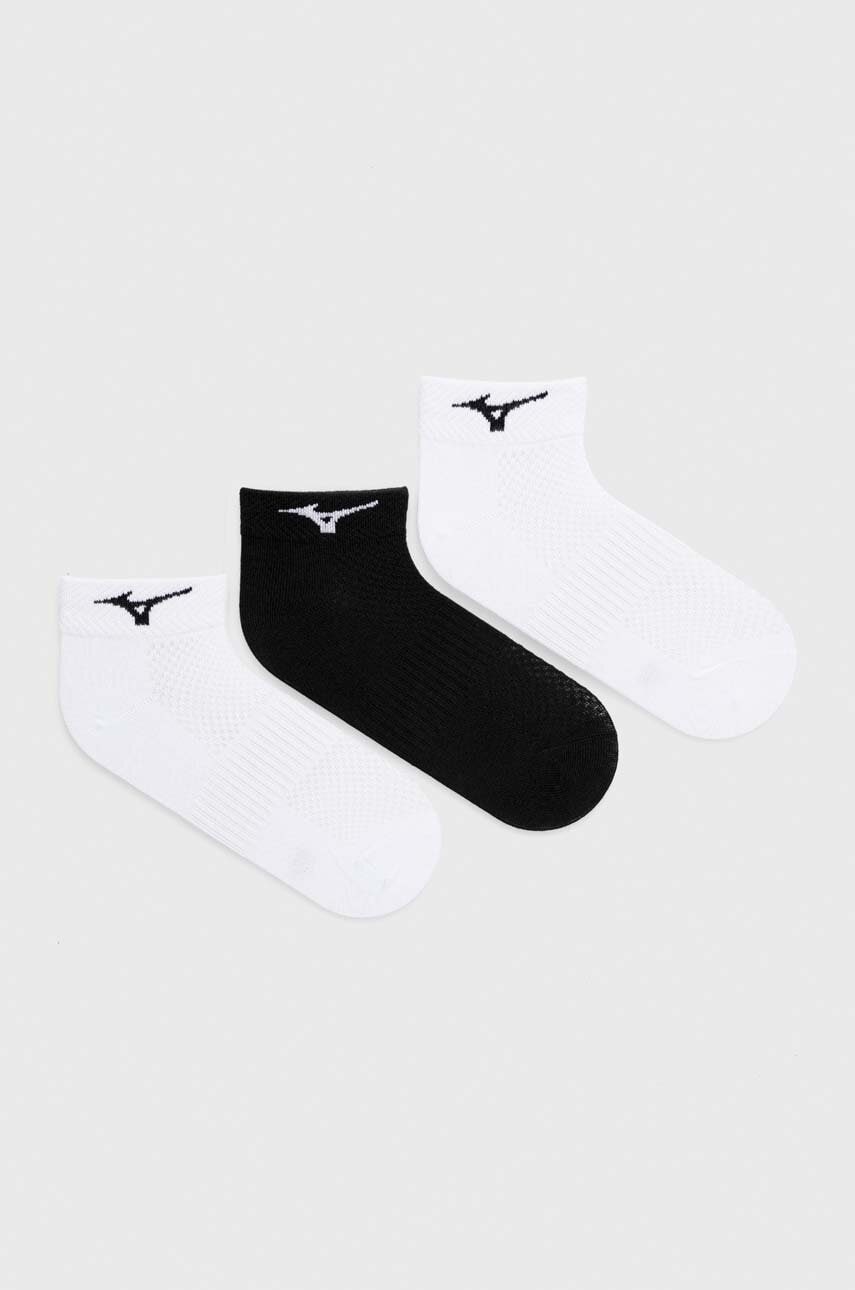 Levně Ponožky Mizuno 3-pack 67UU950