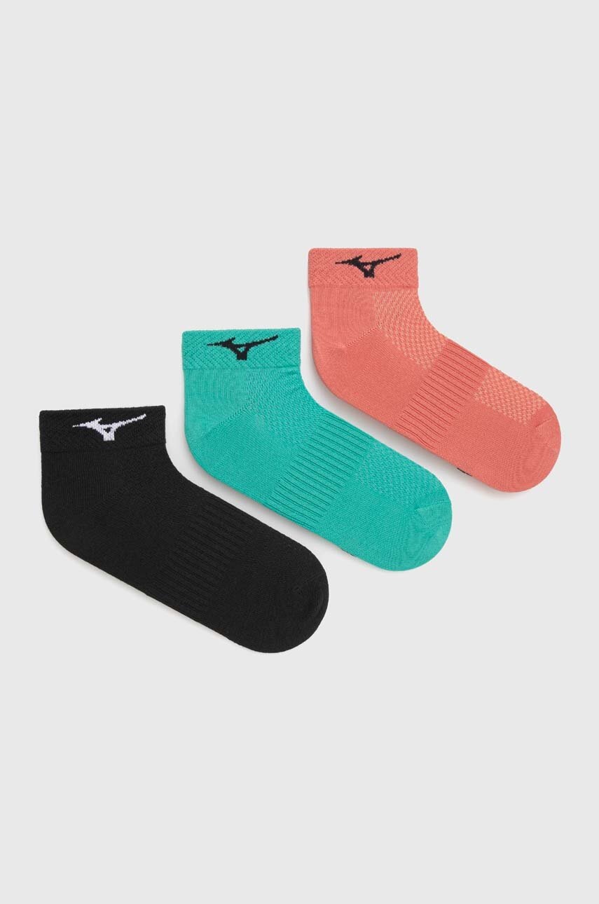 

Шкарпетки Mizuno 3-pack