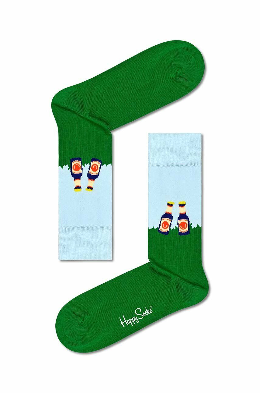 Levně Ponožky Happy Socks Picnic Time