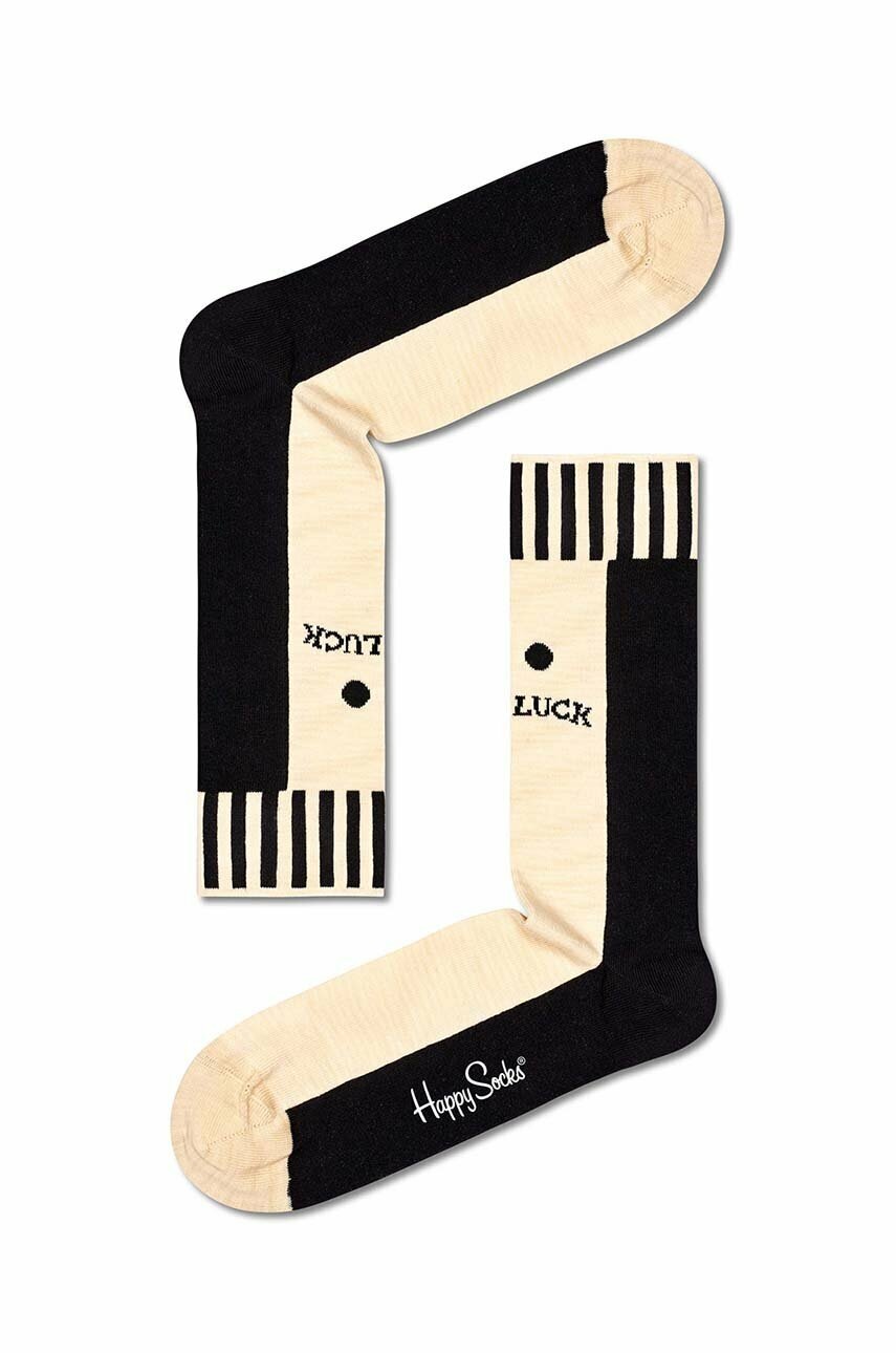 

Носки Happy Socks Lucky
