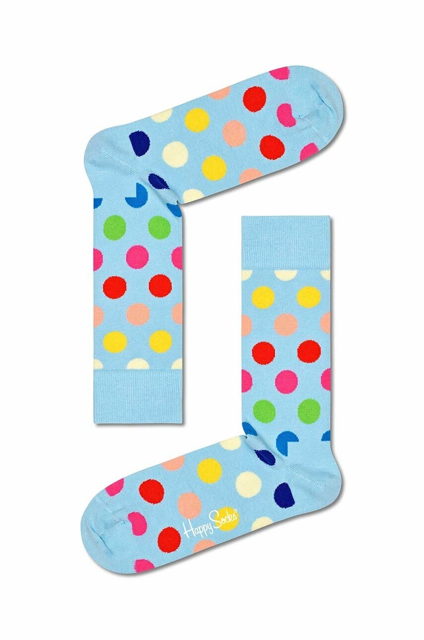 

Шкарпетки Happy Socks Big Dot