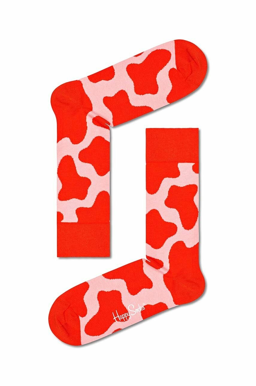 

Носки Happy Socks Cow