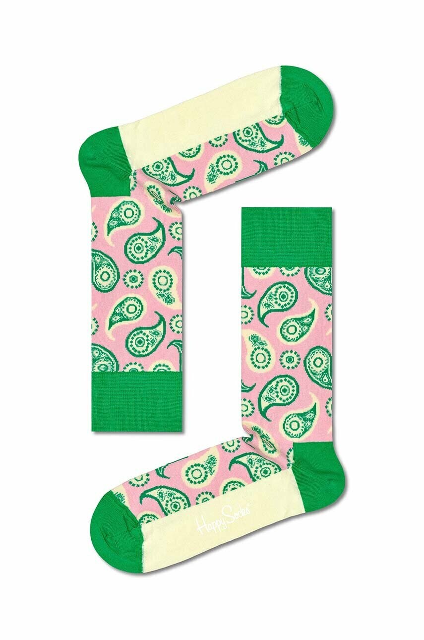 

Шкарпетки Happy Socks Paisley