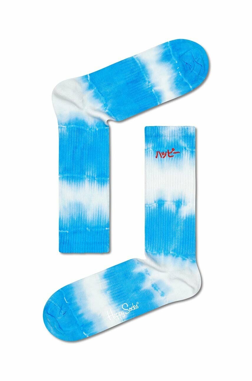 

Шкарпетки Happy Socks Blue Est 2008