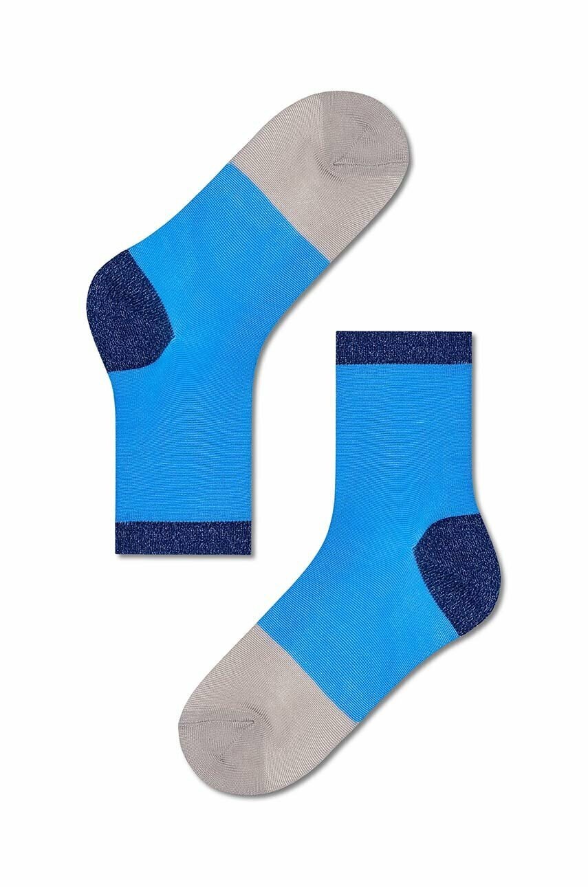 

Шкарпетки Happy Socks Blue Liza Ankle