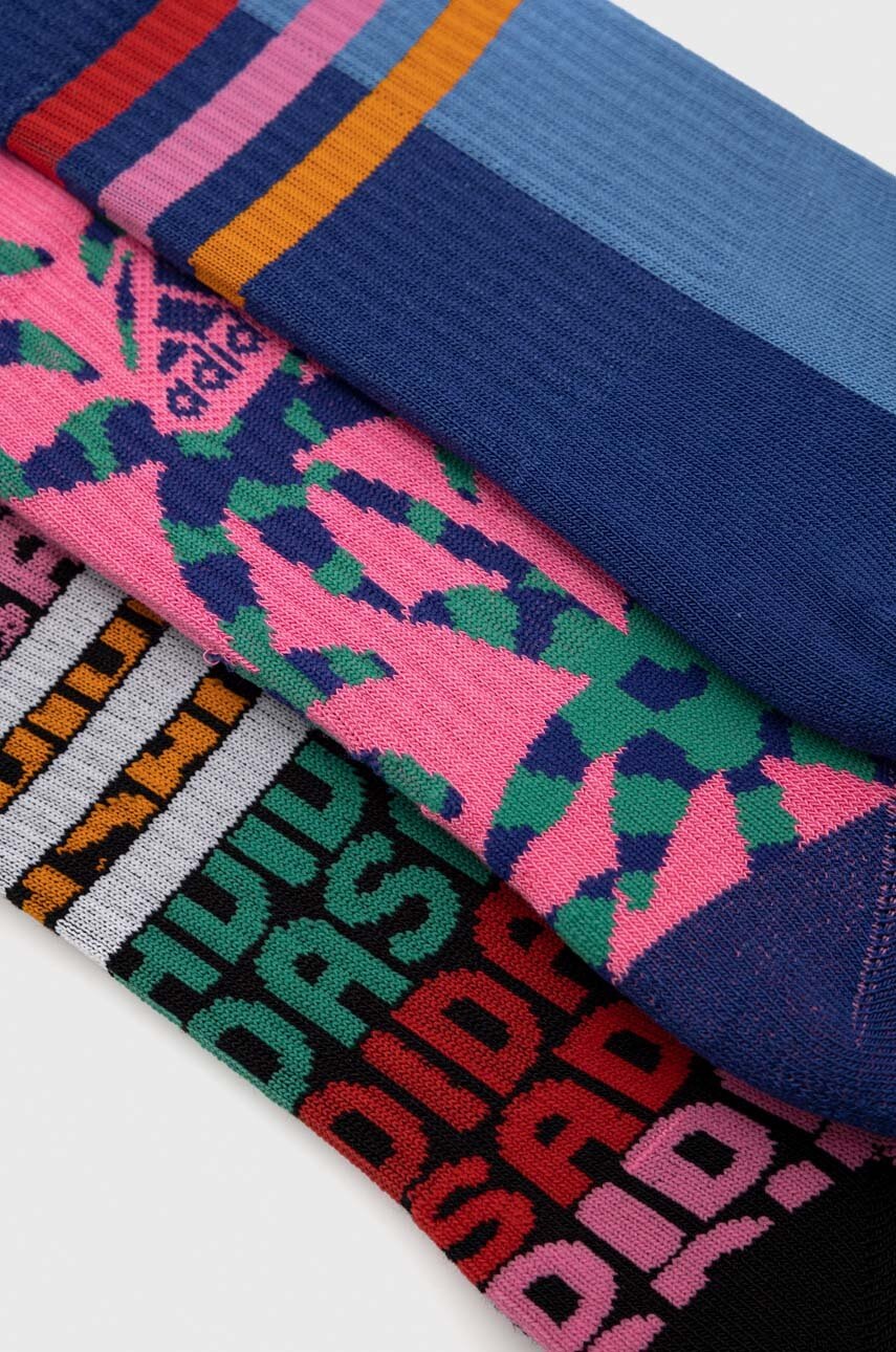 

Шкарпетки adidas FARM 3-pack
