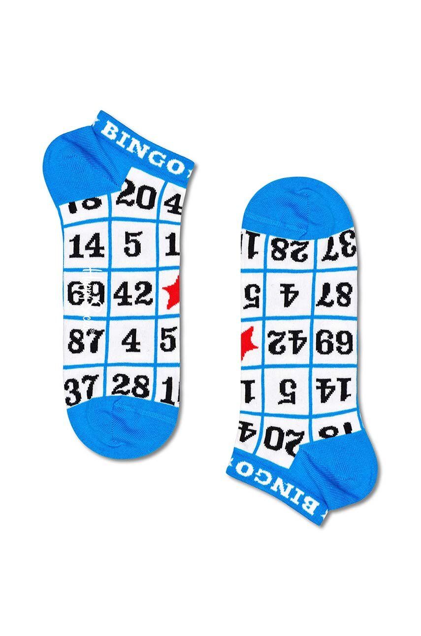 

Носки Happy Socks Bingo Low Sock