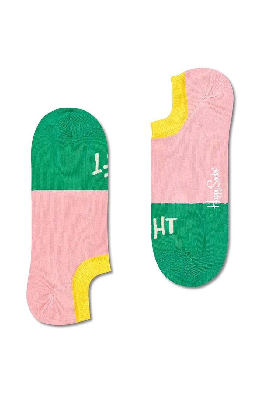 

Шкарпетки Happy Socks Wrong Direction No Show Sock