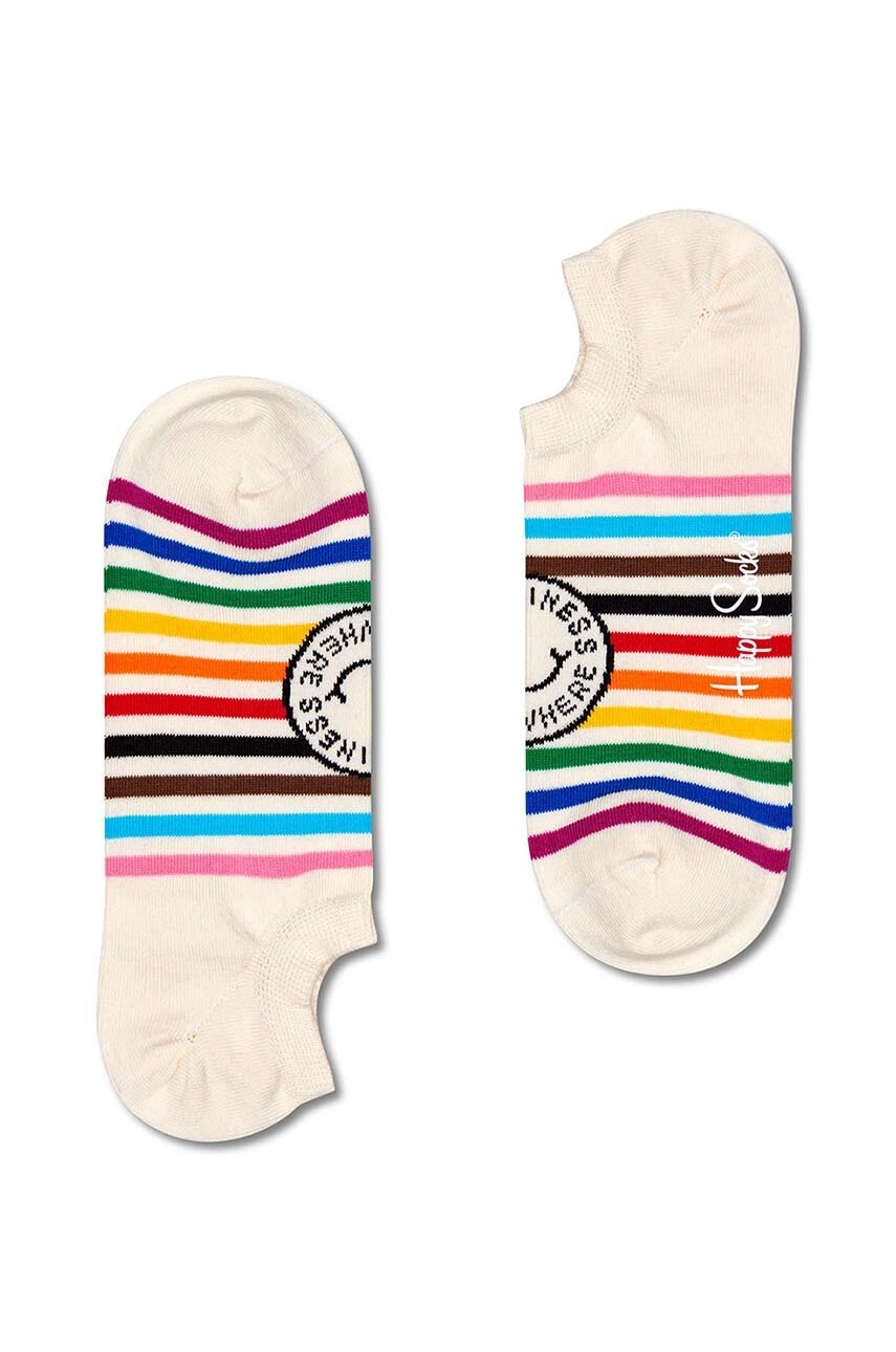 

Носки Happy Socks Happiness Everywhere No Show