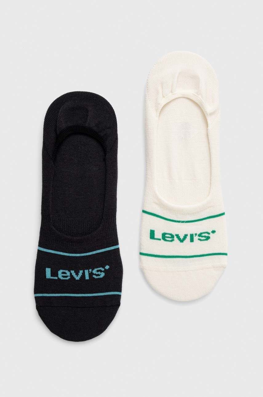 

Чорапи Levi's (2 броя), Многоцветен