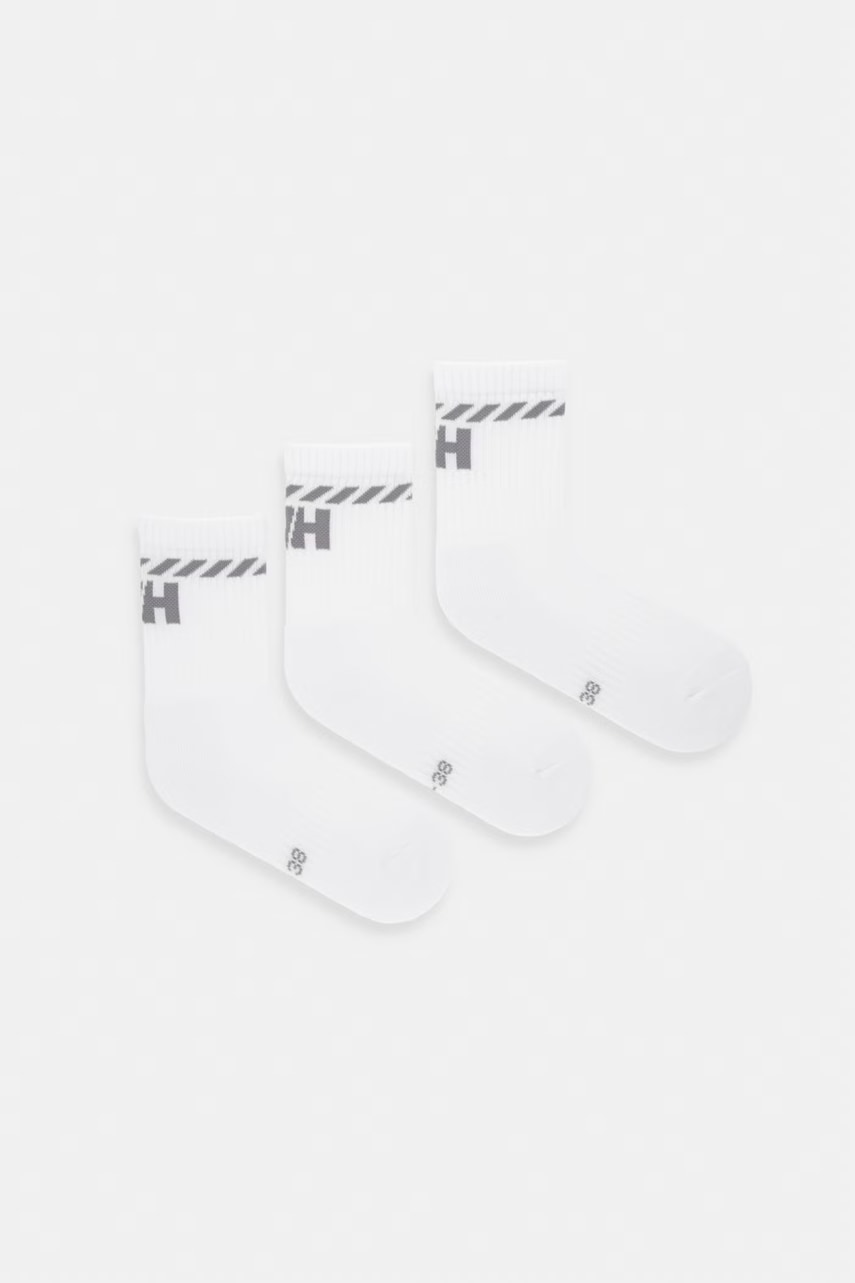 Helly Hansen ponožky 3-pak