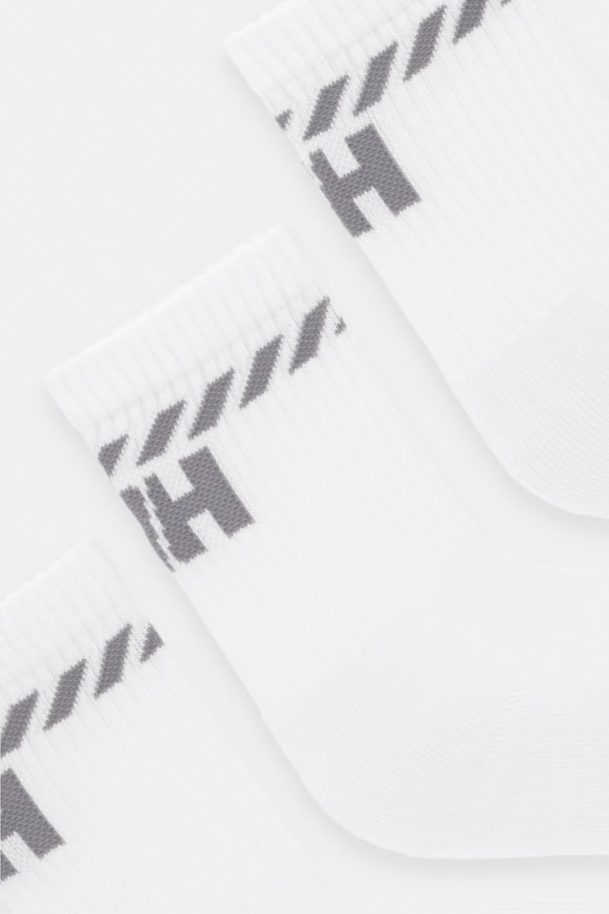 Helly Hansen ponožky 3-pak