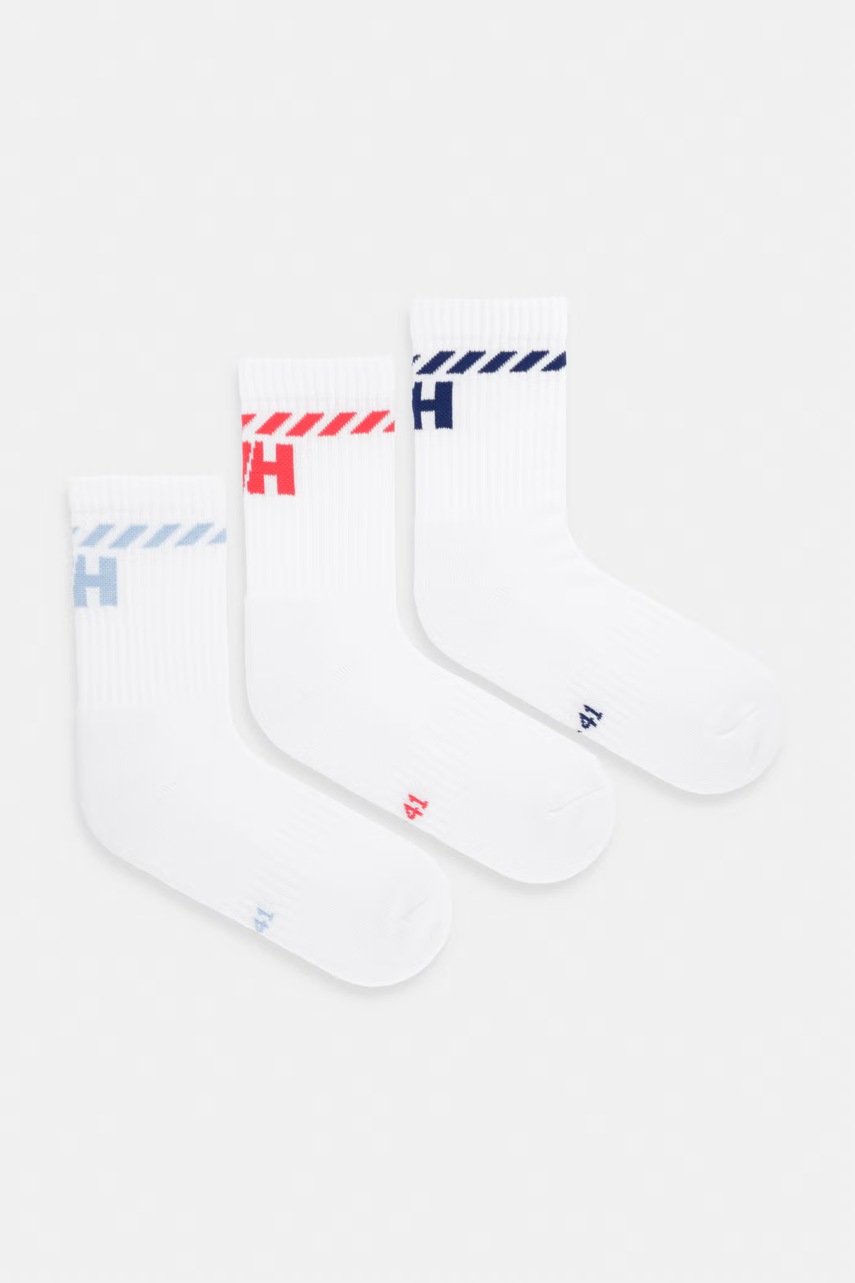 Helly Hansen ponožky 3-pack