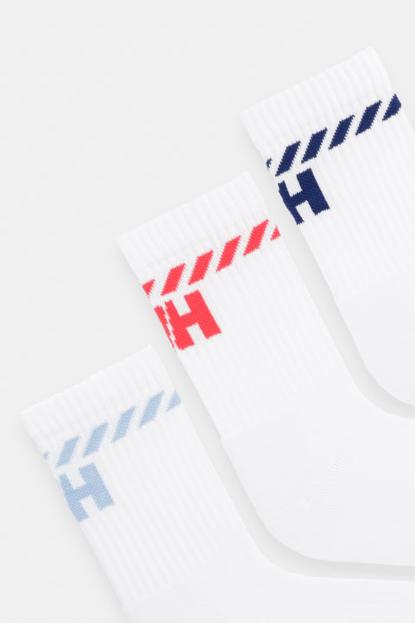 Helly Hansen ponožky 3-pack (obrázek 2)
