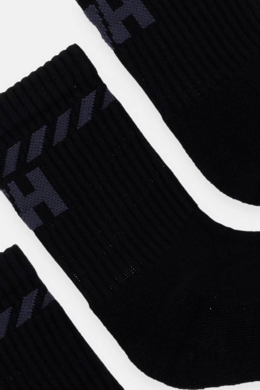 Helly Hansen ponožky 3-pak