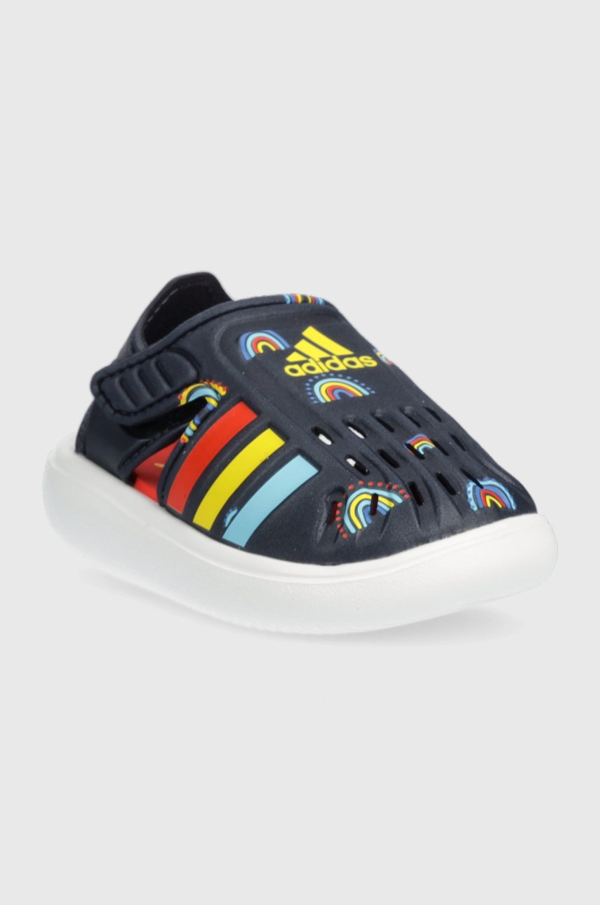 

Детские сандалии adidas WATER SANDAL I цвет синий