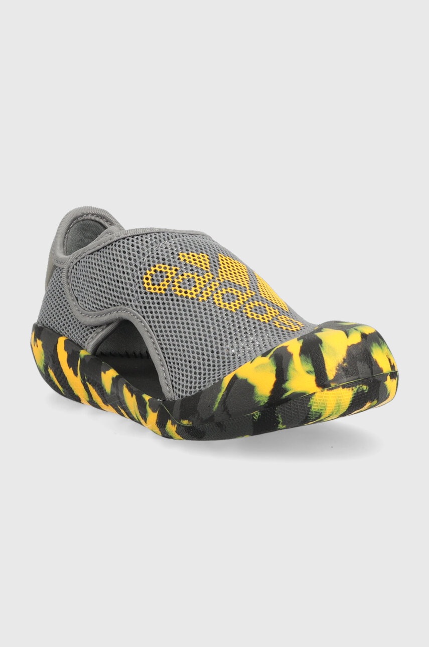 

Детские сандалии adidas ALTAVENTURE 2.0 C цвет серый