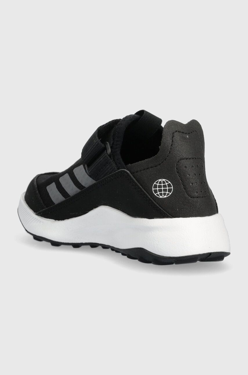 Adidas TERREX Sneakers Pentru Copii TERREX VOYAGER 21 S Culoarea Negru