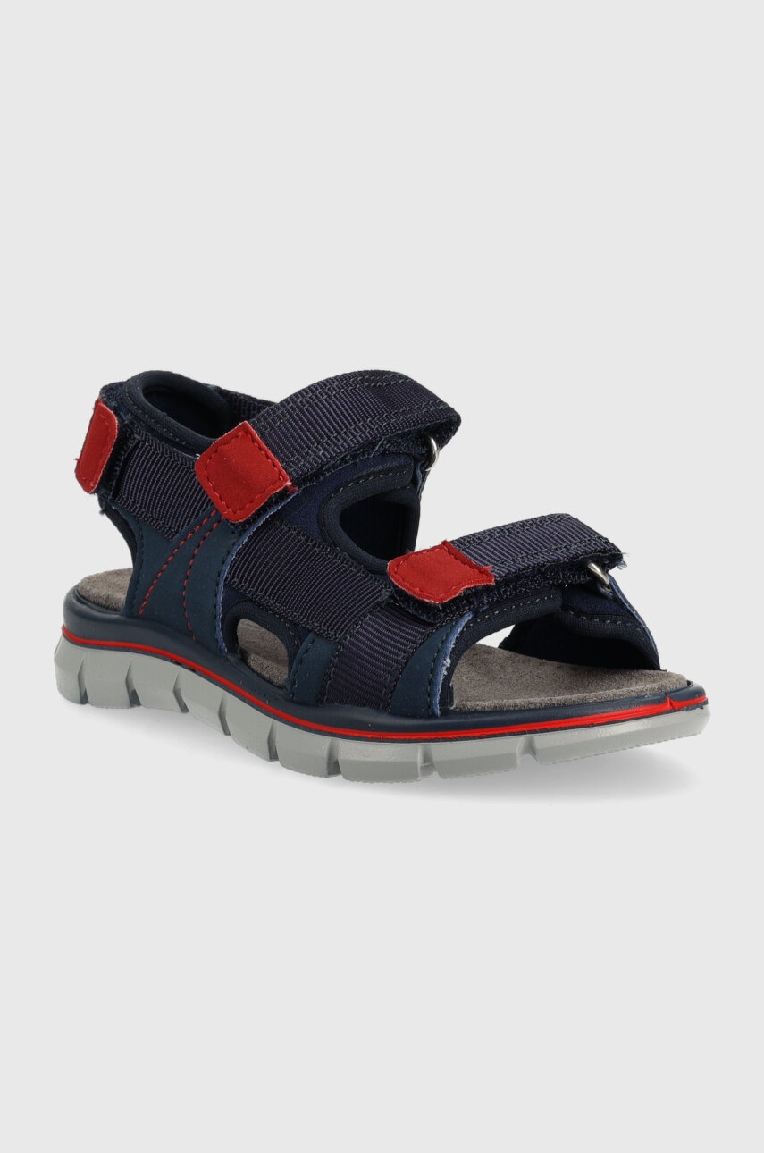 Дитячі сандалі Primigi колір синій в Запоріжжі Дитячі сандалі Primigi колір синій в Запоріжжі