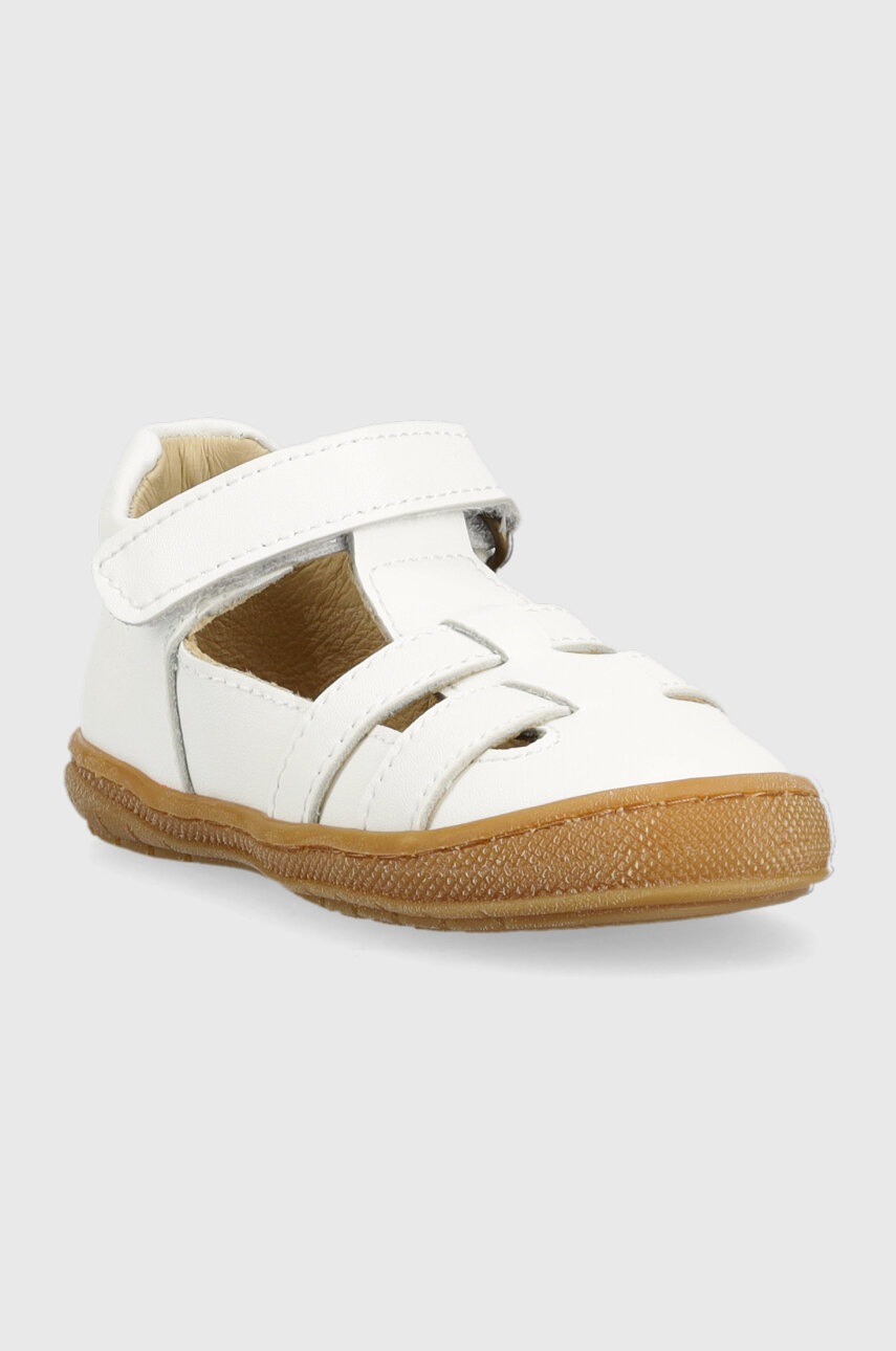 Дитячі сандалі Primigi колір білий