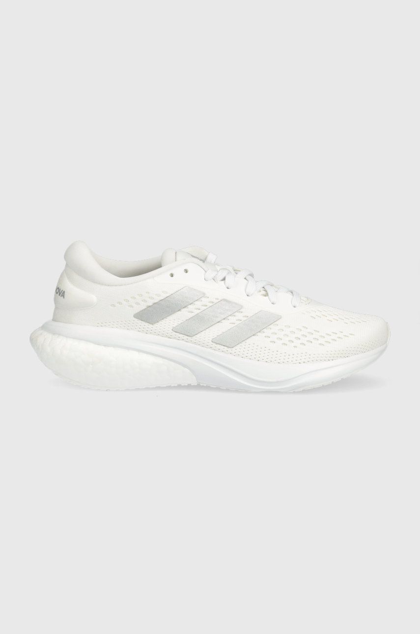 Adidas Performance pantofi de alergat Supernova 2 culoarea alb adidas adidas