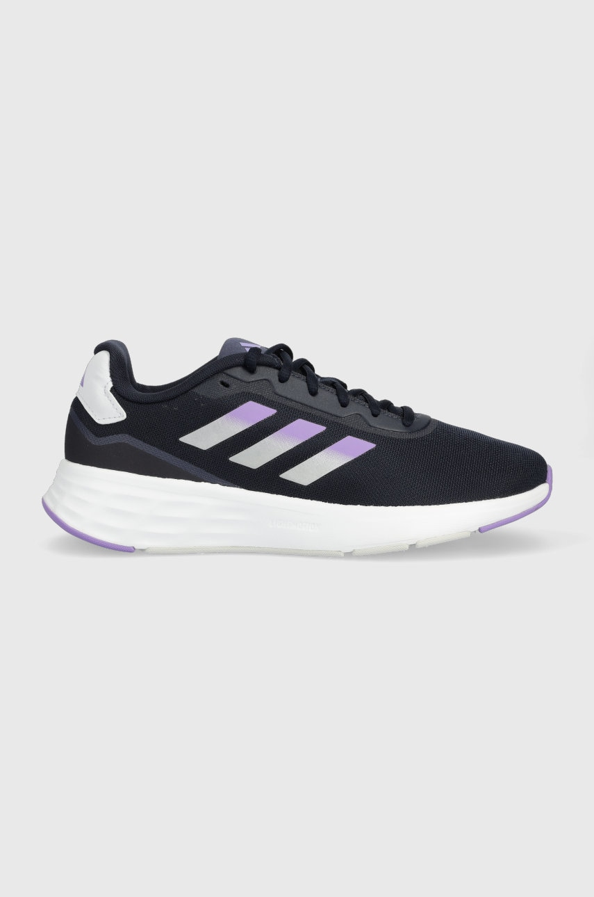 Adidas Performance Pantofi De Alergat Startyourrun Culoarea Albastru Marin