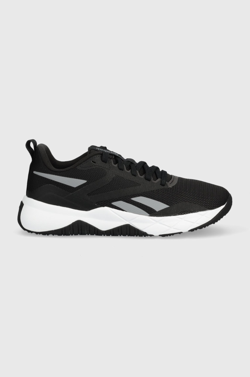 

Обувь для тренинга Reebok NFX Trainers цвет чёрный