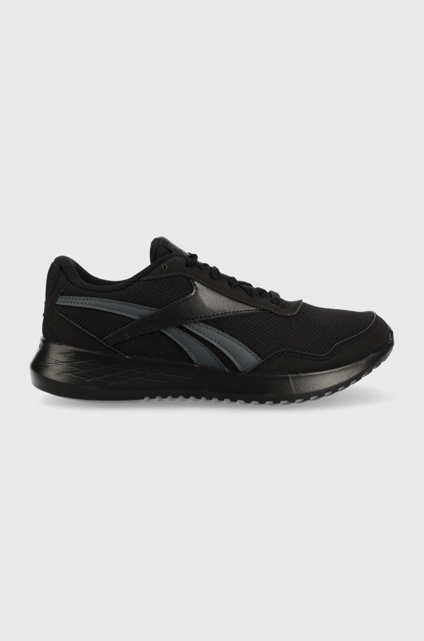 

Бігові кросівки Reebok Energen Lite колір чорний