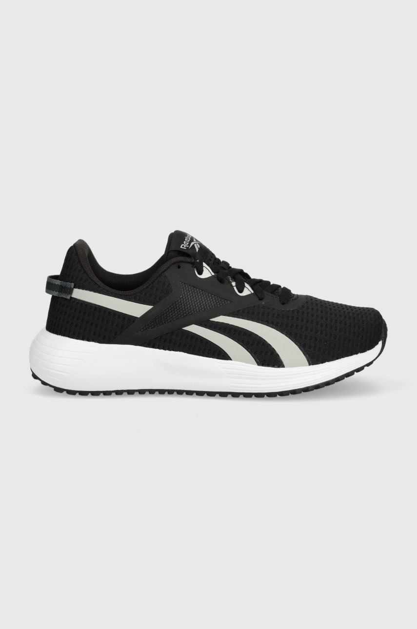 

Маратонки Reebok Lite Plus 3 в черно, Черен