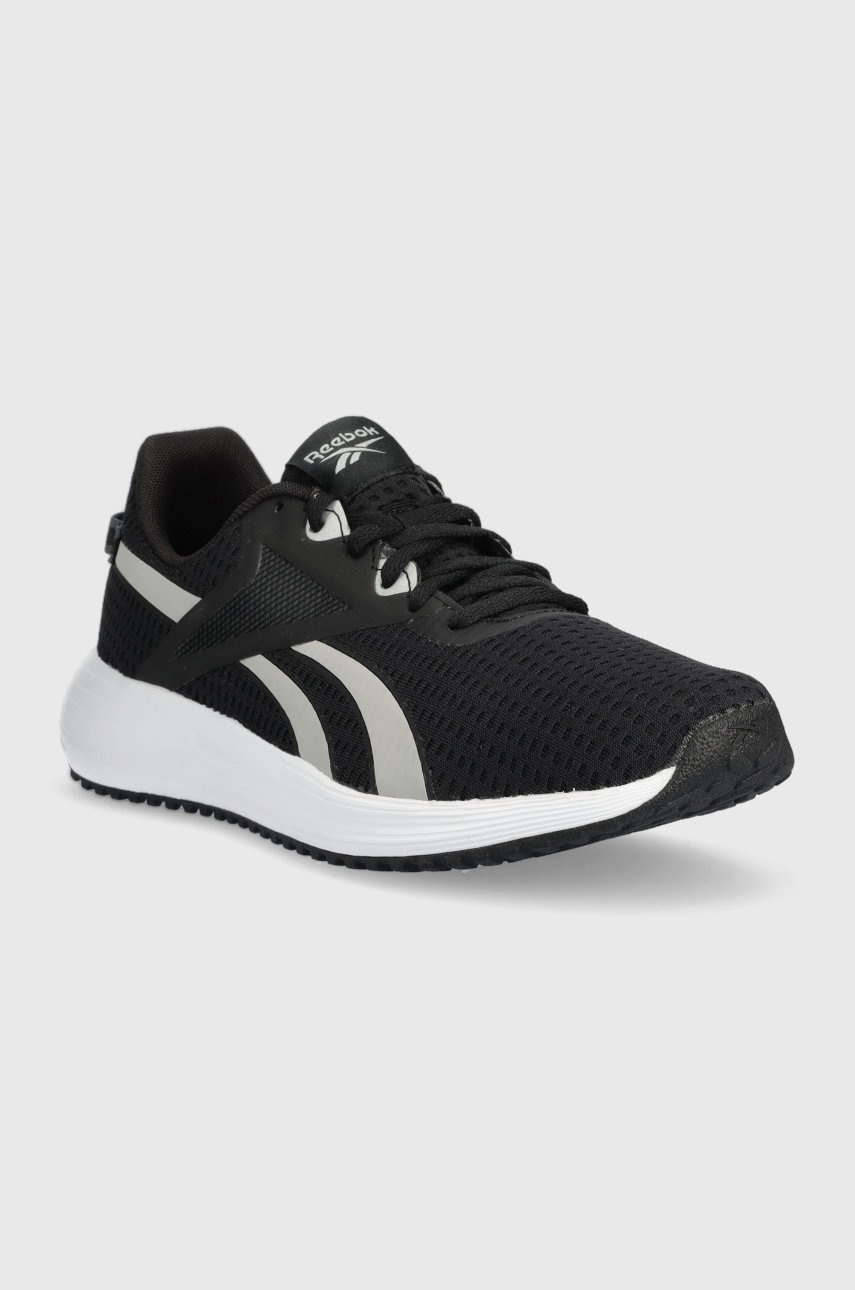 

Обувь для бега Reebok Lite Plus 3 цвет чёрный